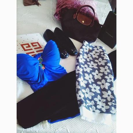 Louloulovesmoi; Barcelona  ✈ ✈ ✈