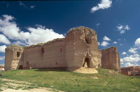 Castillo de Casarrubios del Monte, en la lista roja del patrimonio