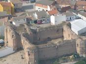 Castillo Casarrubios Monte, lista roja patrimonio