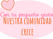 Nosotras podemos hacernos crecer.