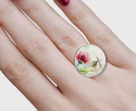 S. ES EMBAJADORA NACNIC