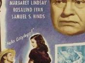 Perversidad (1945)
