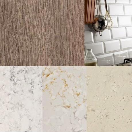 ¿Qué color de Silestone os gusta más?