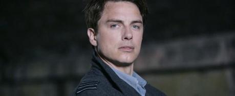 [Conociendo a...] El Capitán Jack Harkness [Doctor Who y Torchwood]