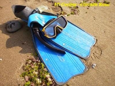 CAZUELA DE PESCADO Y MARISCO