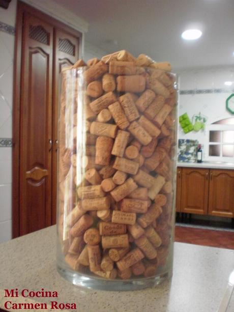 CAZUELA DE PESCADO Y MARISCO