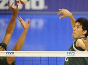 Mundial Voleibol, México Rusia Vivo