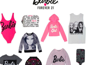 Forever Lanza colección Barbie