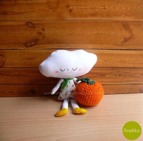 anekka handmade amigurumilandia