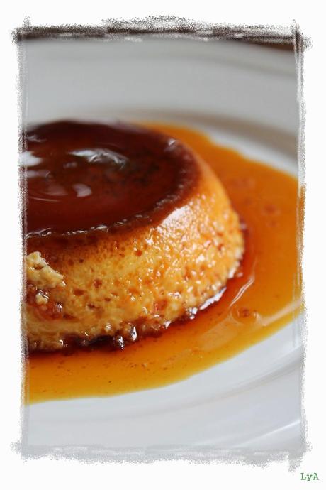 Flan.... o una manera de que los niños tomen leche. 1º receta de la infancia. Flan.... o una manera de que los niños tomen leche. 1º receta de la infancia.