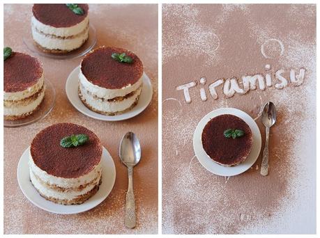 Tiramisú