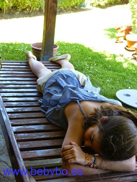 UN CONJUNTO NO SIN VALENTINA