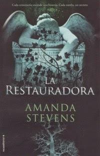 LA RESTAURADORA
