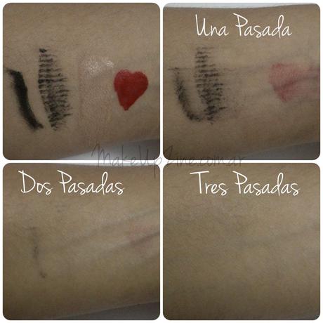 3 productos de Andrea Pellegrino + Info de la Expo Estética + Wishlist!