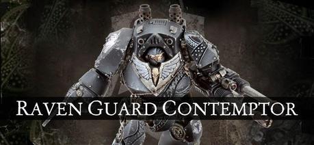 Raven Guard Contemptor