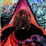 Bucky Barnes: The Winter Soldier Nº 1