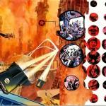 Bucky Barnes: The Winter Soldier Nº 1