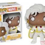 Figura Funko de X-Men de Jim Lee