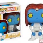 Figura Funko de X-Men de Jim Lee