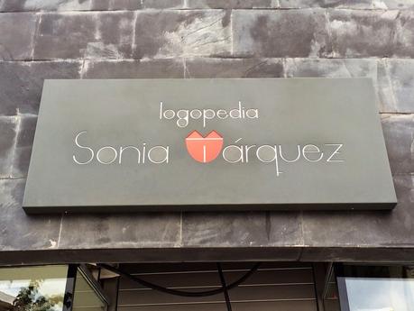 Logopedia Sonia Márquez