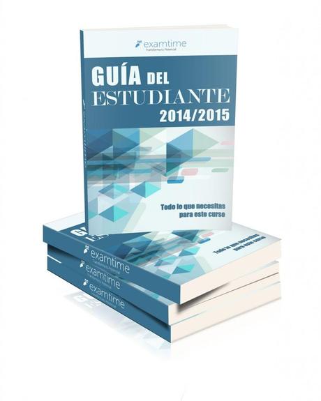 Guía del Estudiante 2014-15