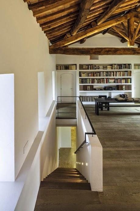 Casa de Campo Rustica Remodelada