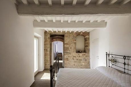 Casa de Campo Rustica Remodelada