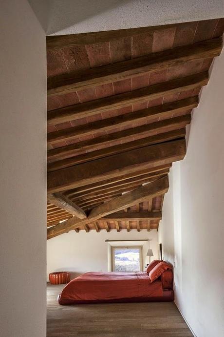 Casa de Campo Rustica Remodelada