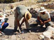 hallazgo Tolmo MInateda podría confirmar existencia mezquita