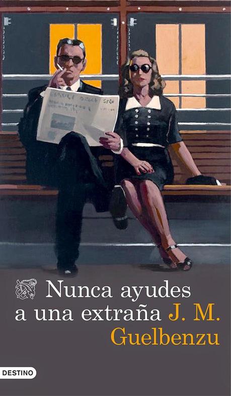 Novedades, septiembre de 2014: Destino