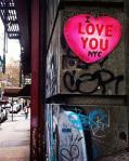 We love NYC