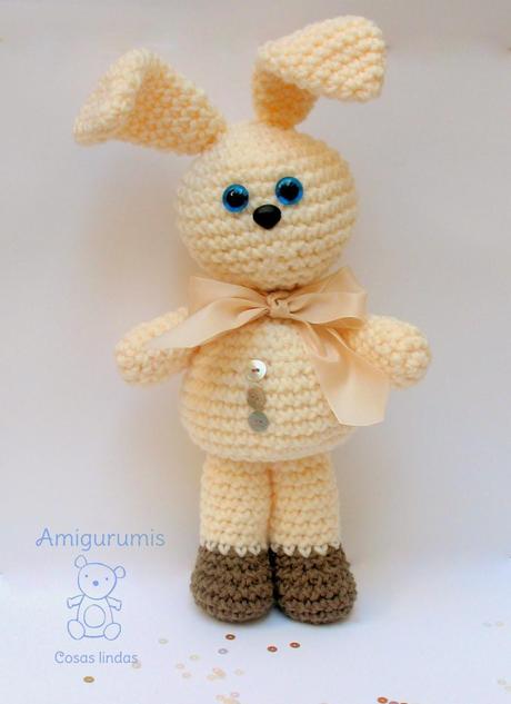 Rafael ... El Conejo Artista