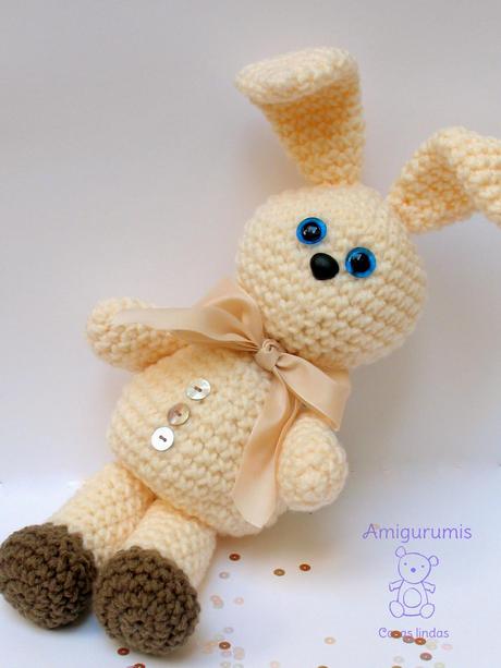 Rafael ... El Conejo Artista