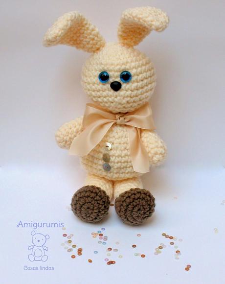 Rafael ... El Conejo Artista