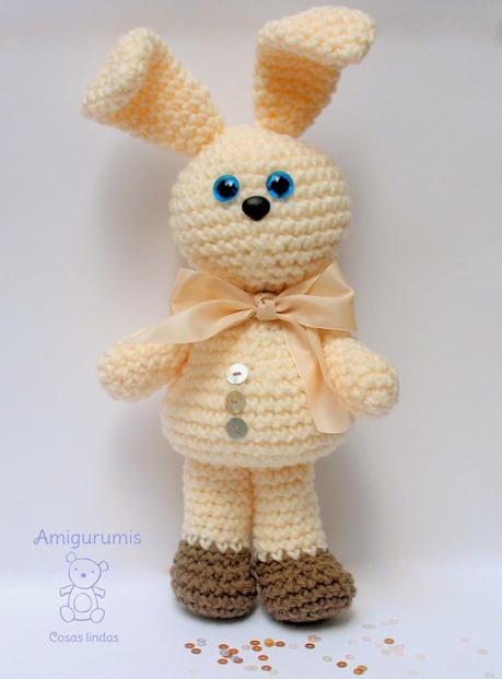 Rafael ... El Conejo Artista