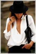 OUTFITS PARA INSPIRARTE
