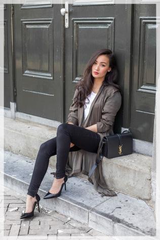 OUTFITS PARA INSPIRARTE