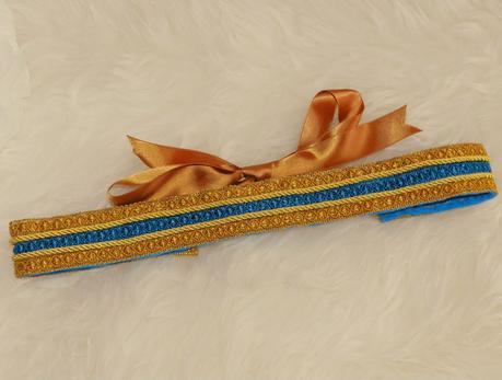 Complementos para ir de bautizo