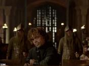 Juego Tronos: cuarta temporada. acerca invierno