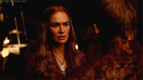 Juego de Tronos: cuarta temporada. Se acerca el invierno