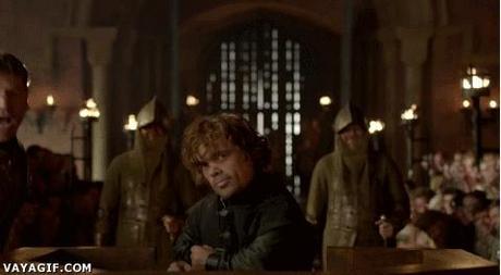 Juego de Tronos: cuarta temporada. Se acerca el invierno