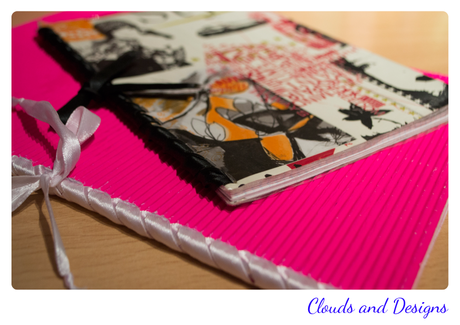 Como hacer tus propias libretas