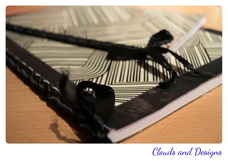 Como hacer tus propias libretas