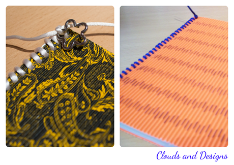 Como hacer tus propias libretas