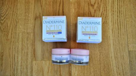diadermine 110: mis opiniones