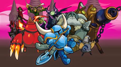 Haciendo el Indie con Pulpofrito 2x01. Especial Shovel Knight