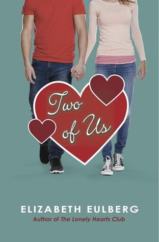 Two of Us (The Lonely Hearts Club, #1.2)