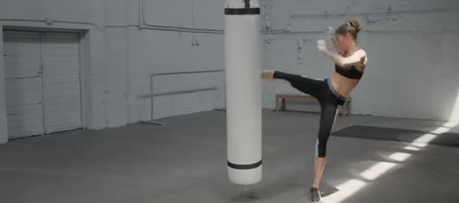 Under Armour. Haz lo que quieres.