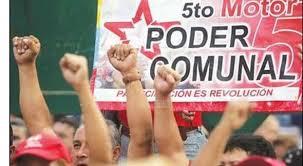 El Estado Comunal y las divergencias alrededor del legado del Presidente Chávez.
