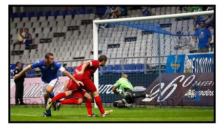 Exorcizando a la Copa